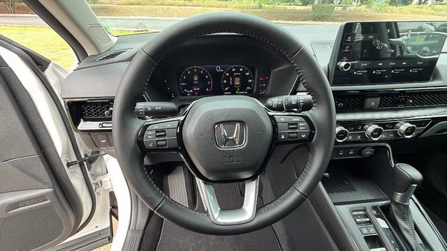 New 2026 Honda CR-V EX-L image 26