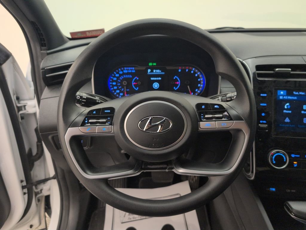 Used 2022 Hyundai Santa Cruz SEL image 33