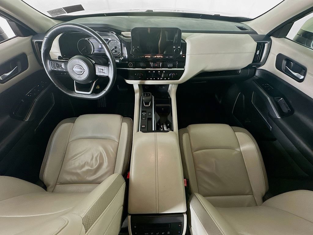 Used 2022 Nissan Pathfinder SL image 10