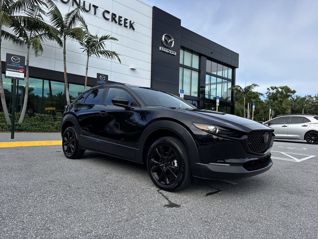 Certified 2026 MAZDA CX-30 AWD 2.5 S image 22