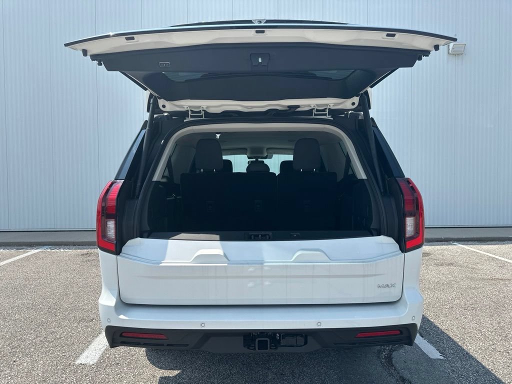New 2027 Ford Expedition Max Active AWD/4WD image 22