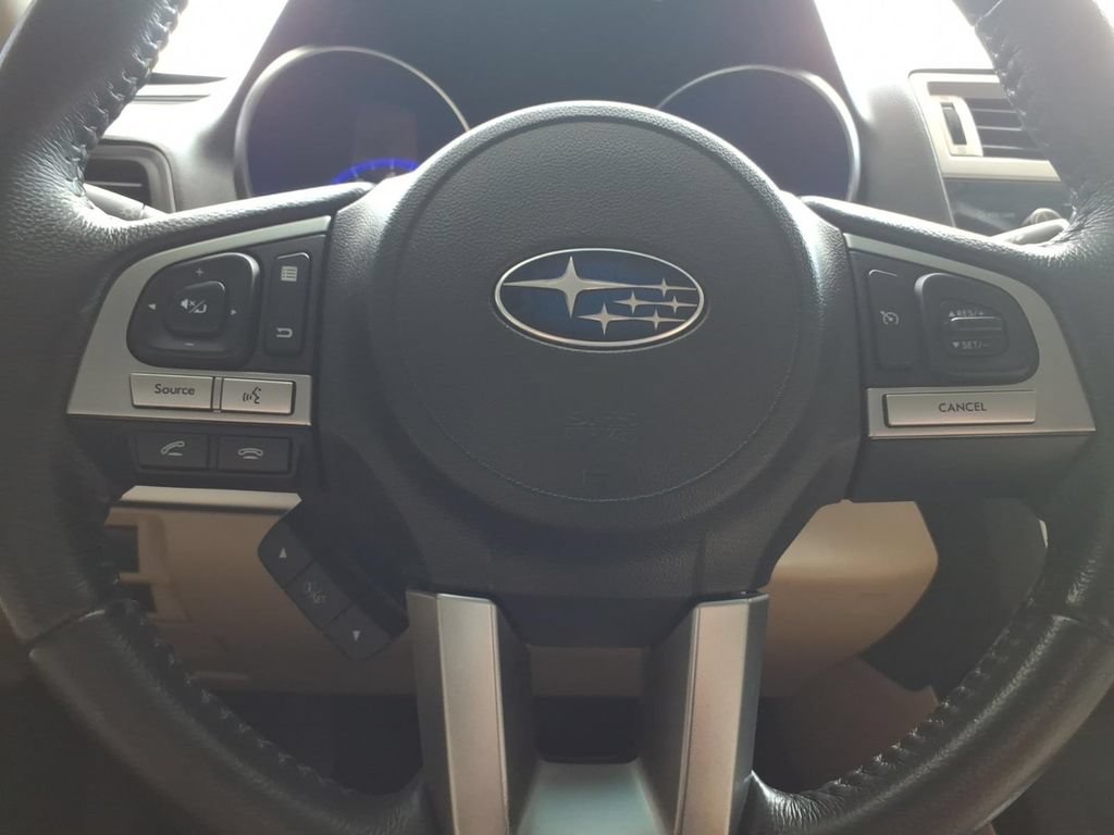 Used 2017 Subaru Legacy 3.6R Limited AWD/4WD image 28