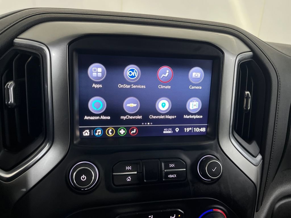 Used 2019 Chevrolet Silverado 1500 LT w/ All-Star Edition image 68