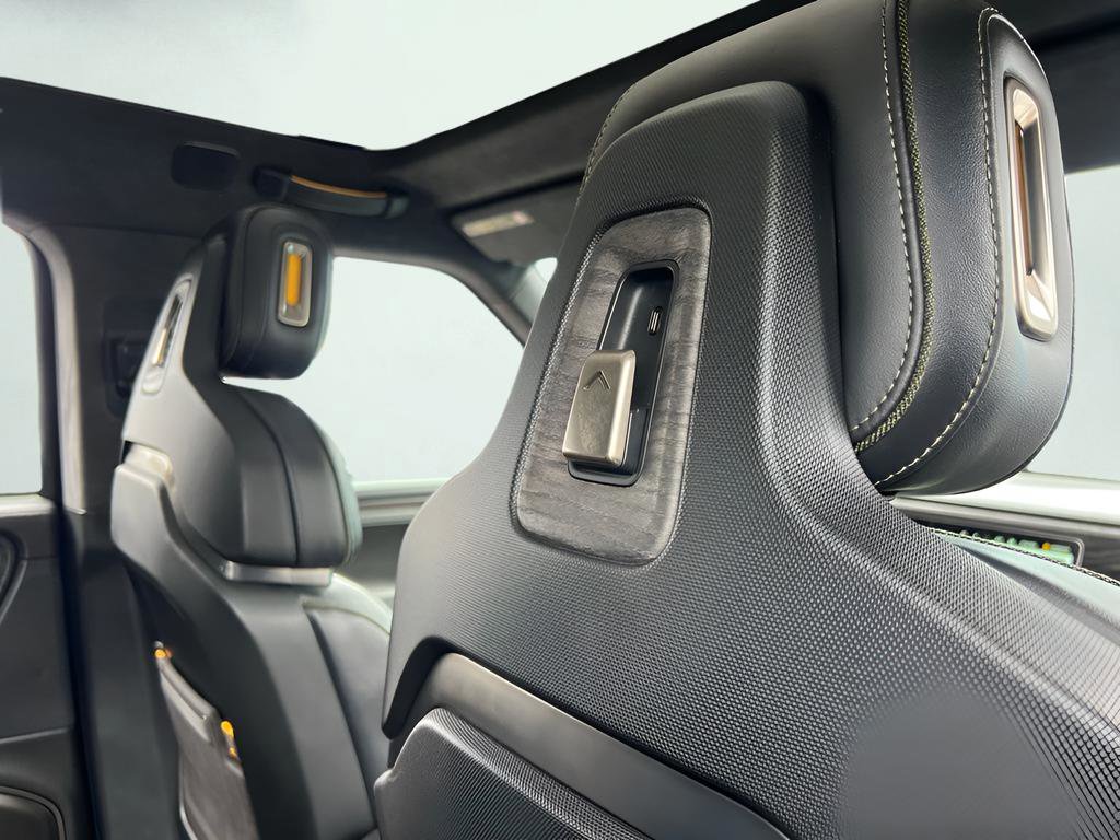 Used 2022 Rivian R1T Launch Edition image 35