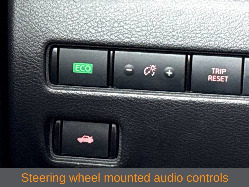 Used 2024 Nissan Sentra SV FWD image 8