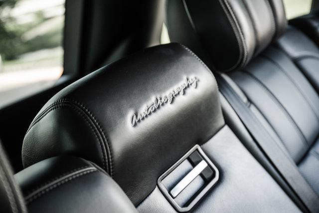 Used 2013 Land Rover Range Rover Autobiography AWD/4WD image 74
