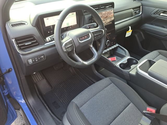 New 2026 GMC Terrain Elevation w/ Black Edition image 15