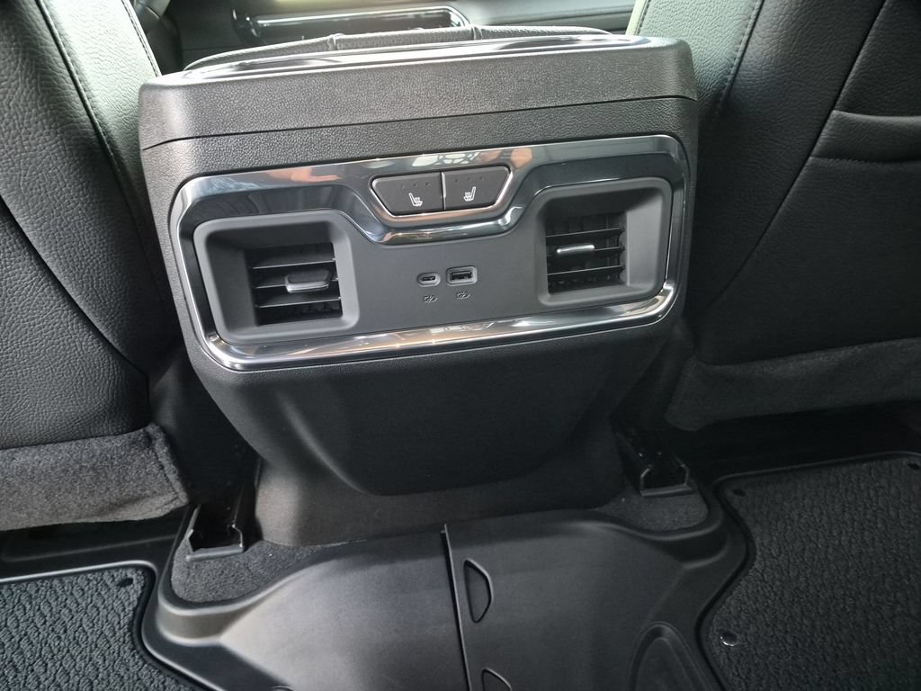 New 2026 GMC Sierra 1500 Denali AWD/4WD image 33