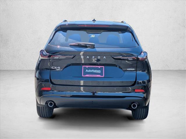 New 2026 MAZDA CX-5 2.5 S w/ Premium Plus Package image 8