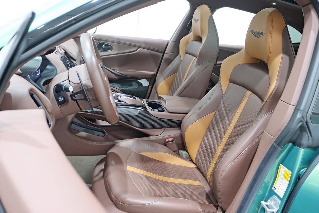 Used 2023 Aston Martin DBX 707 AWD/4WD image 38