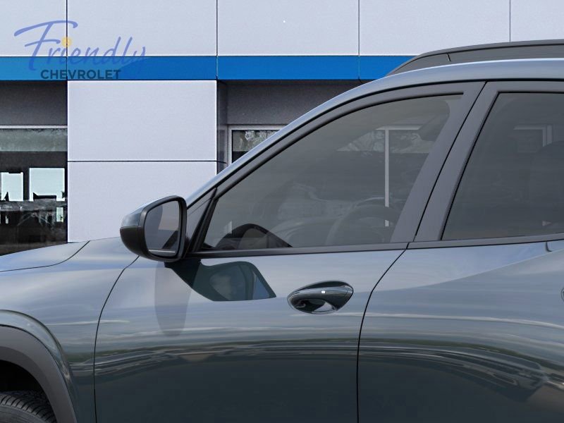 New 2026 Chevrolet Trax LT w/ LT Convenience Package FWD image 13