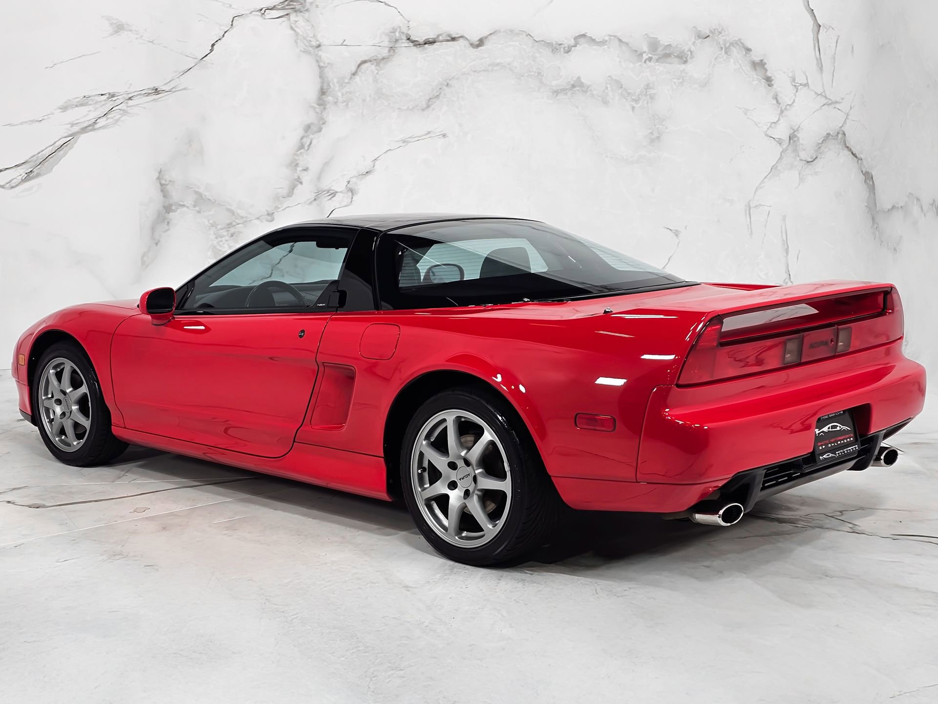 Used 1994 Acura NSX image 12