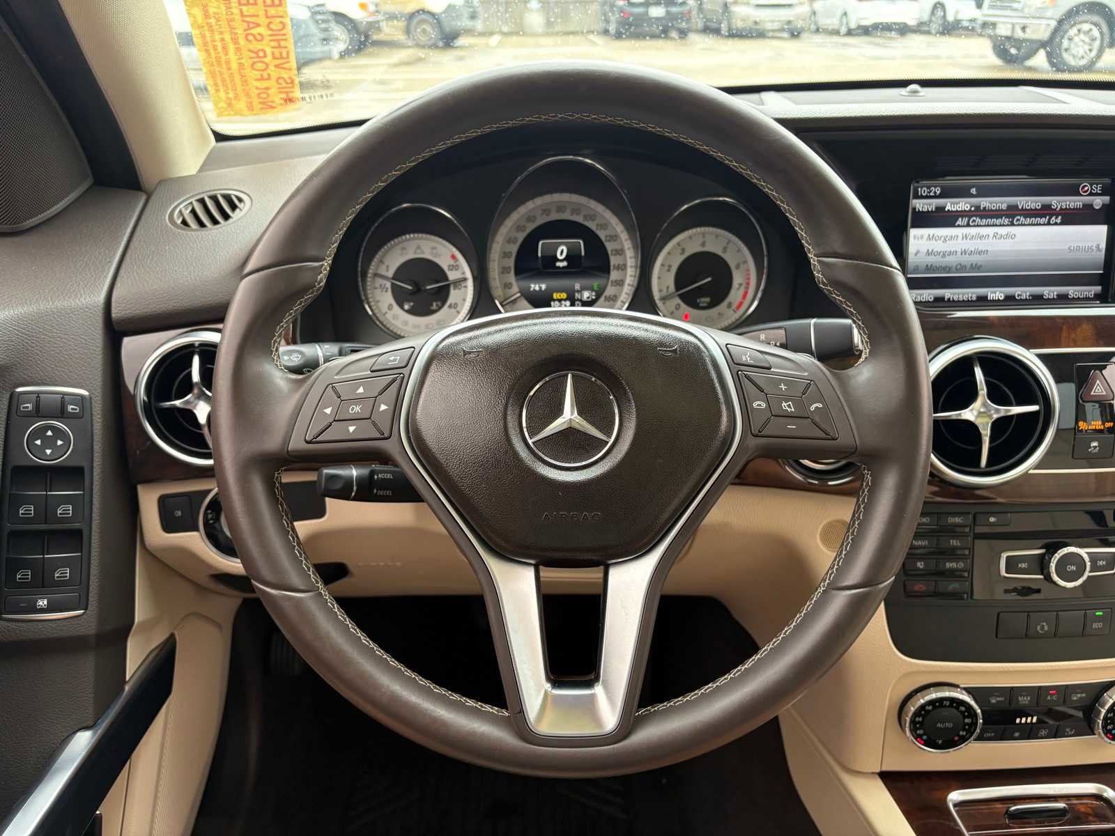 Used 2014 Mercedes-Benz GLK 350 2WD image 23