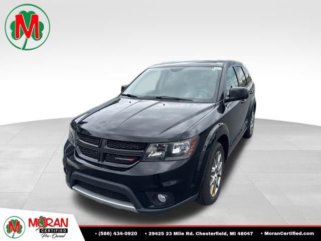 Used 2016 Dodge Journey R/T AWD/4WD image 1