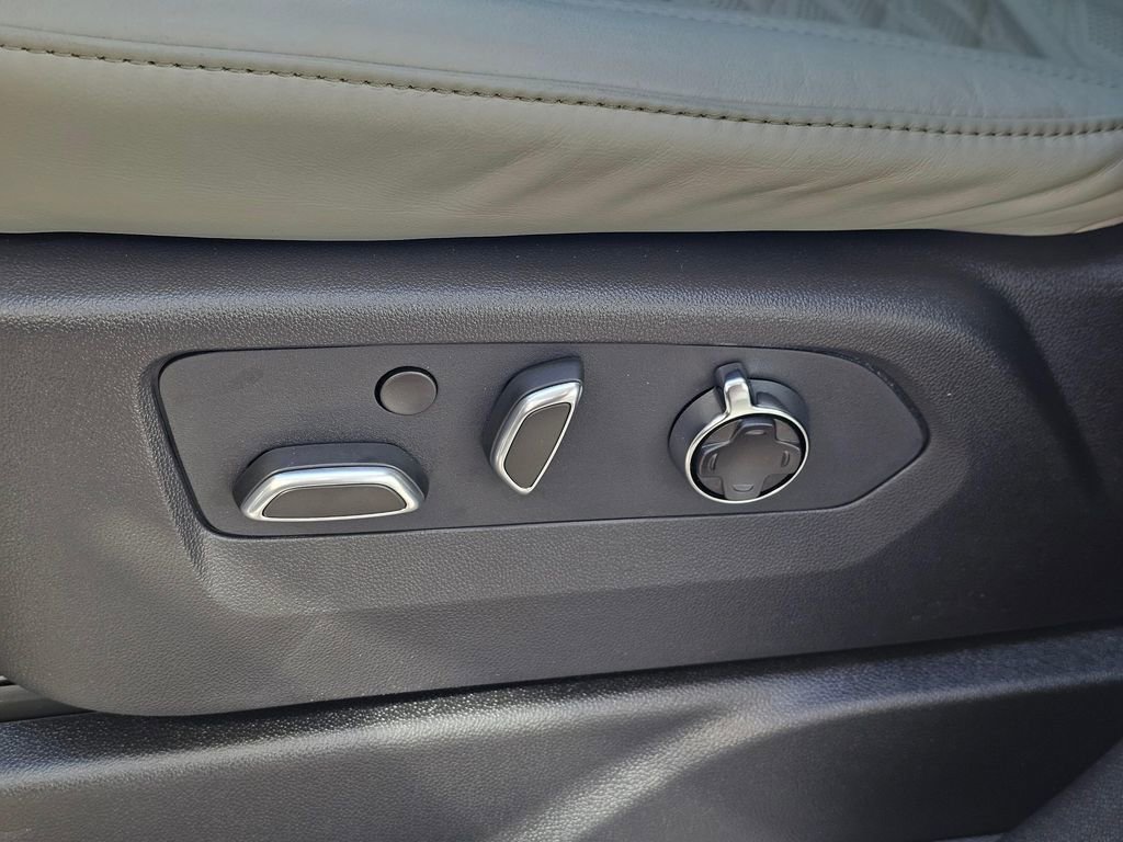 New 2026 Cadillac Escalade ESV Platinum Sport image 25