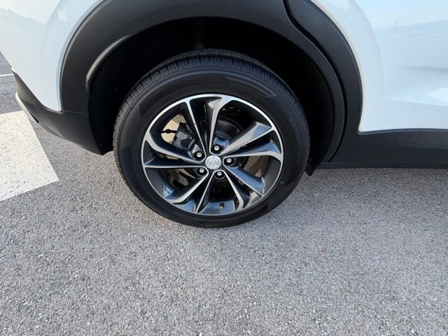 Used 2021 Buick Encore GX Select FWD image 4