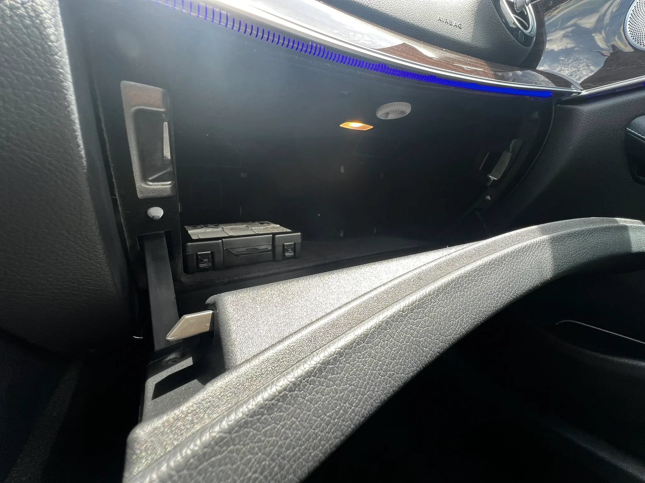 Used 2019 Mercedes-Benz E 450 4MATIC Sedan w/ Premium Package image 60