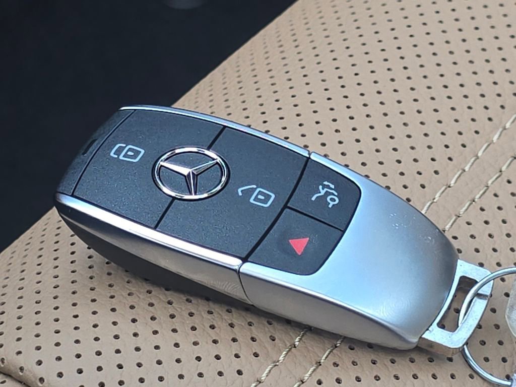 New 2026 Mercedes-Benz GLE 350 4MATIC image 40