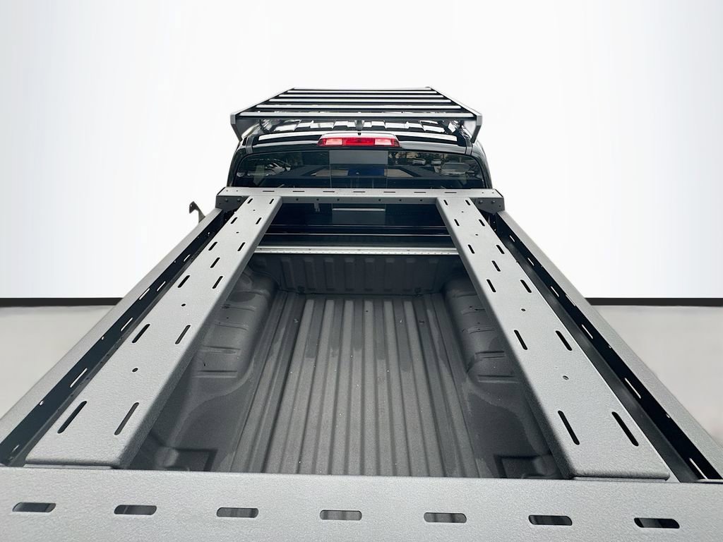 New 2025 Nissan Frontier SV w/ SV Convenience Package image 34