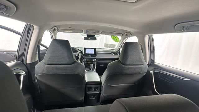 Used 2024 Toyota RAV4 LE image 17