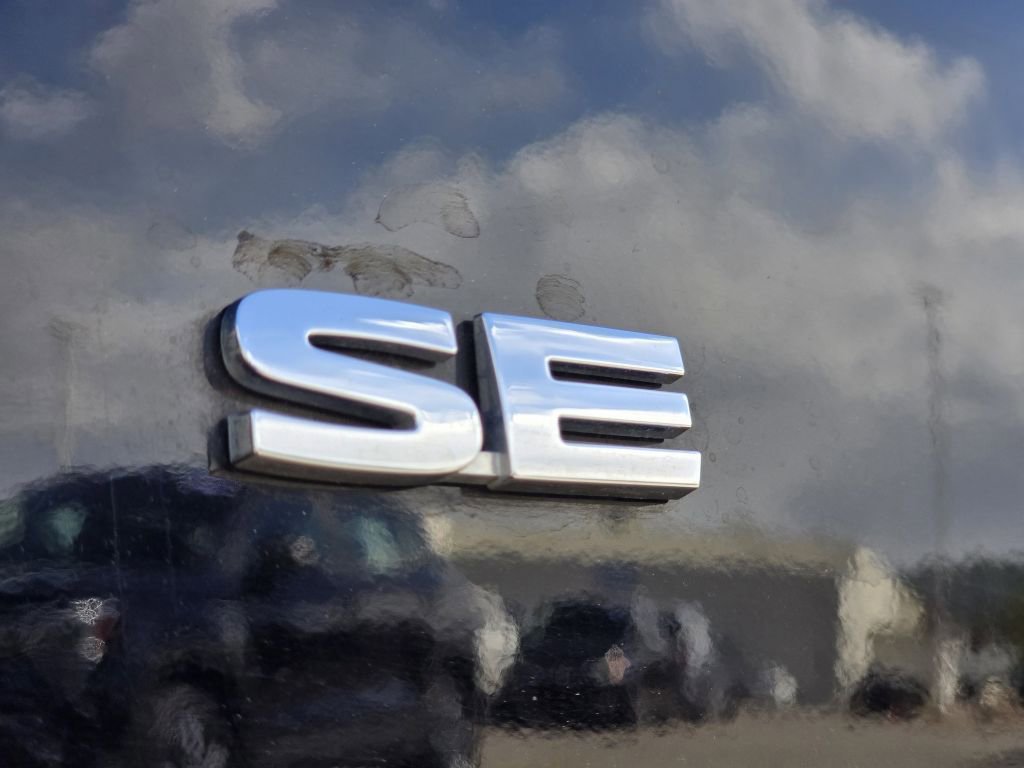 Used 2025 Mitsubishi Eclipse Cross SE AWD/4WD image 25
