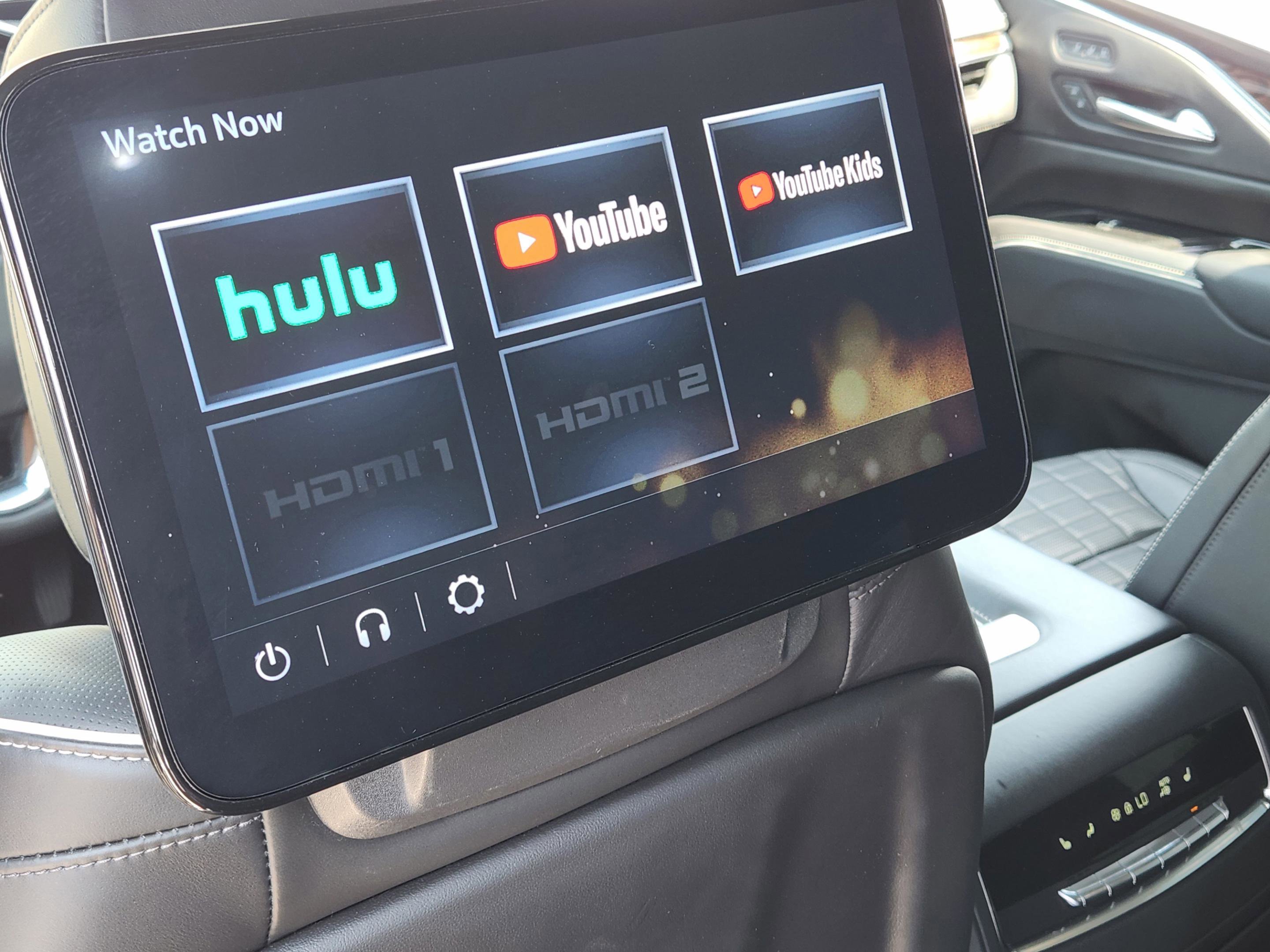 Used 2022 Cadillac Escalade Sport Platinum image 29