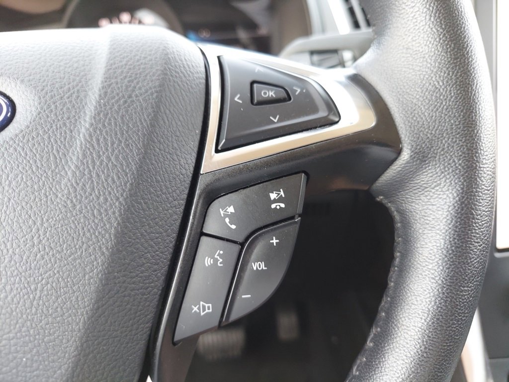 Certified 2024 Ford Edge Titanium image 27