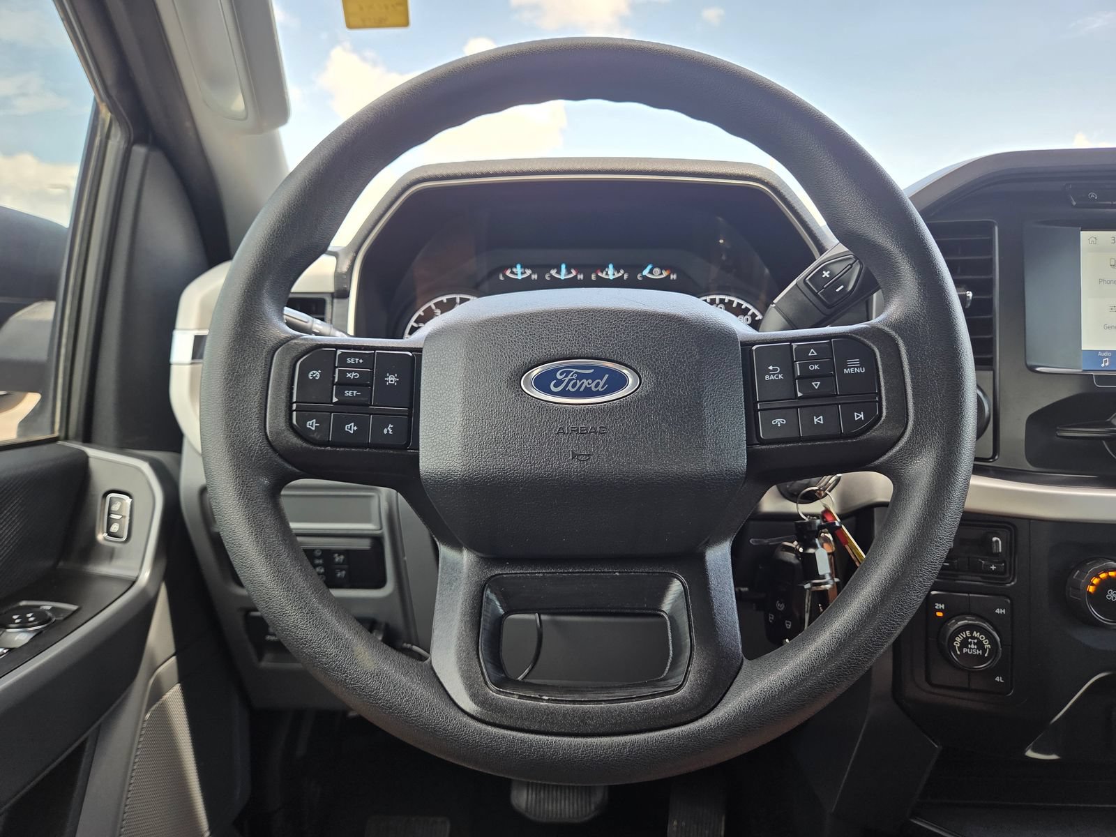 Used 2021 Ford F150 XLT w/ Trailer Tow Package AWD/4WD image 44