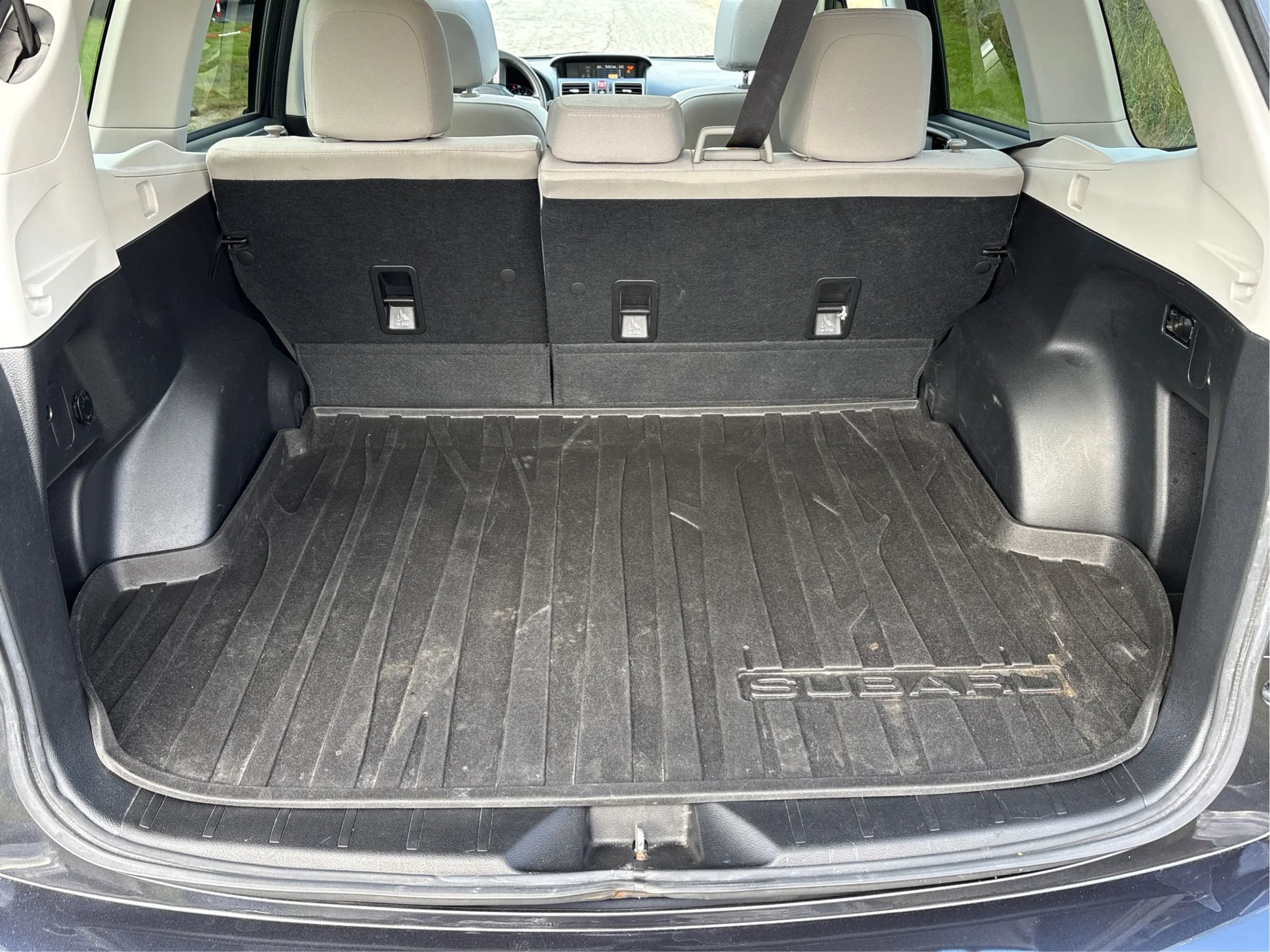 Used 2017 Subaru Forester 2.5i Premium AWD/4WD image 15