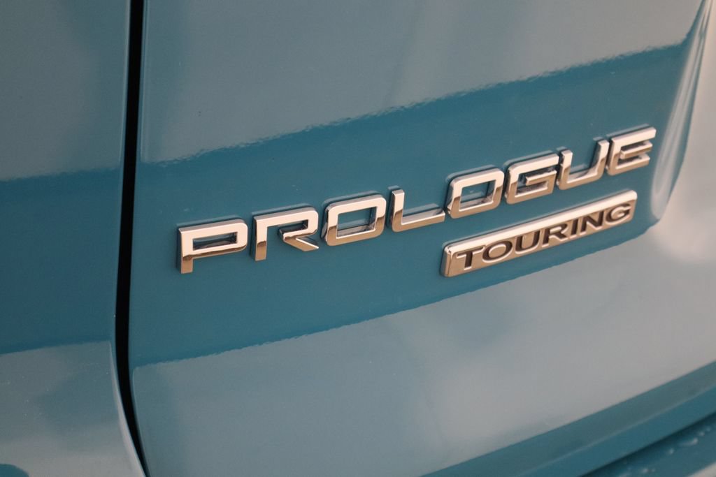 Used 2026 Honda Prologue Touring image 36