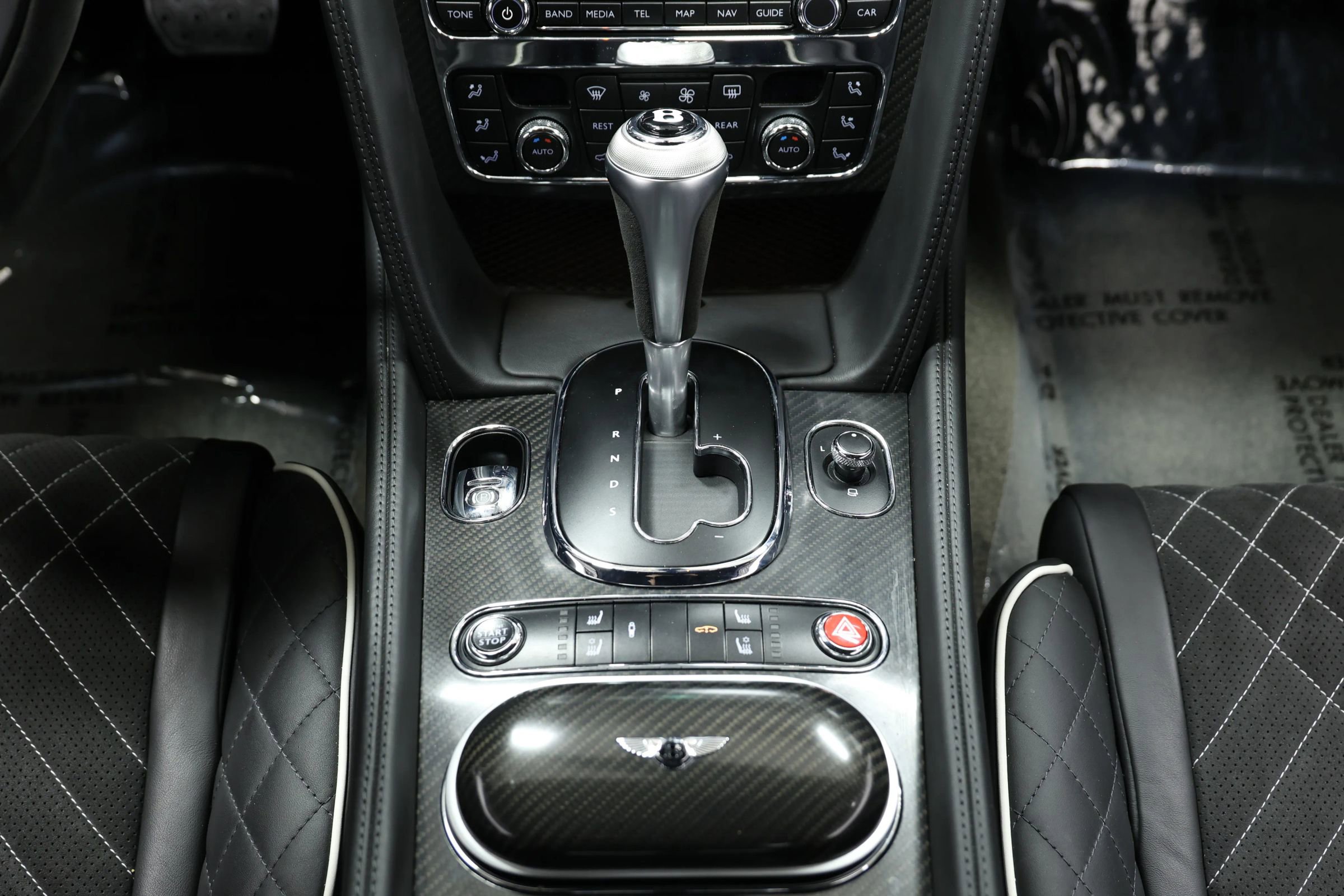 Used 2017 Bentley Continental GT Supersports image 45