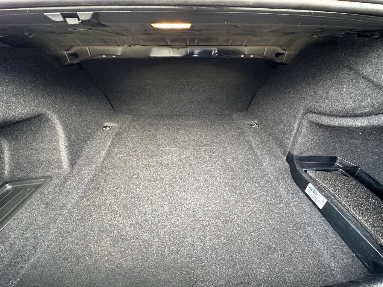 Used 2015 BMW 320i Sedan image 23