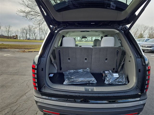 New 2026 Hyundai Palisade SEL image 23