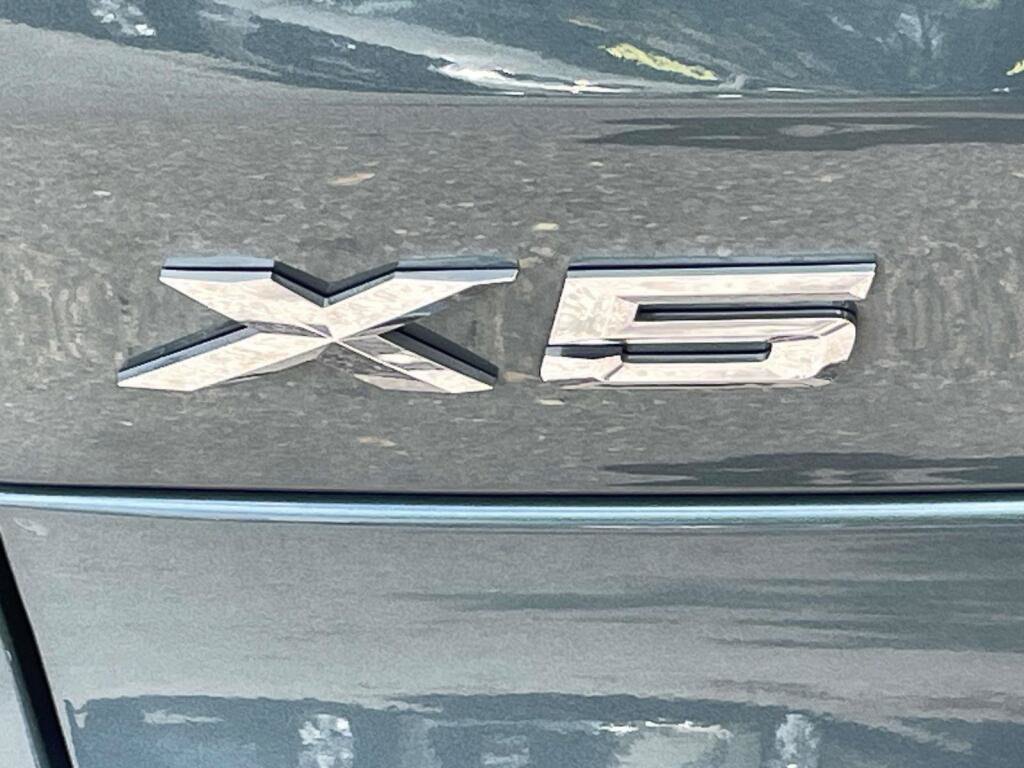 Used 2026 BMW X5 xDrive40i AWD/4WD image 14