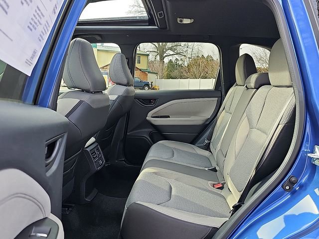New 2026 Subaru Forester Premium image 8