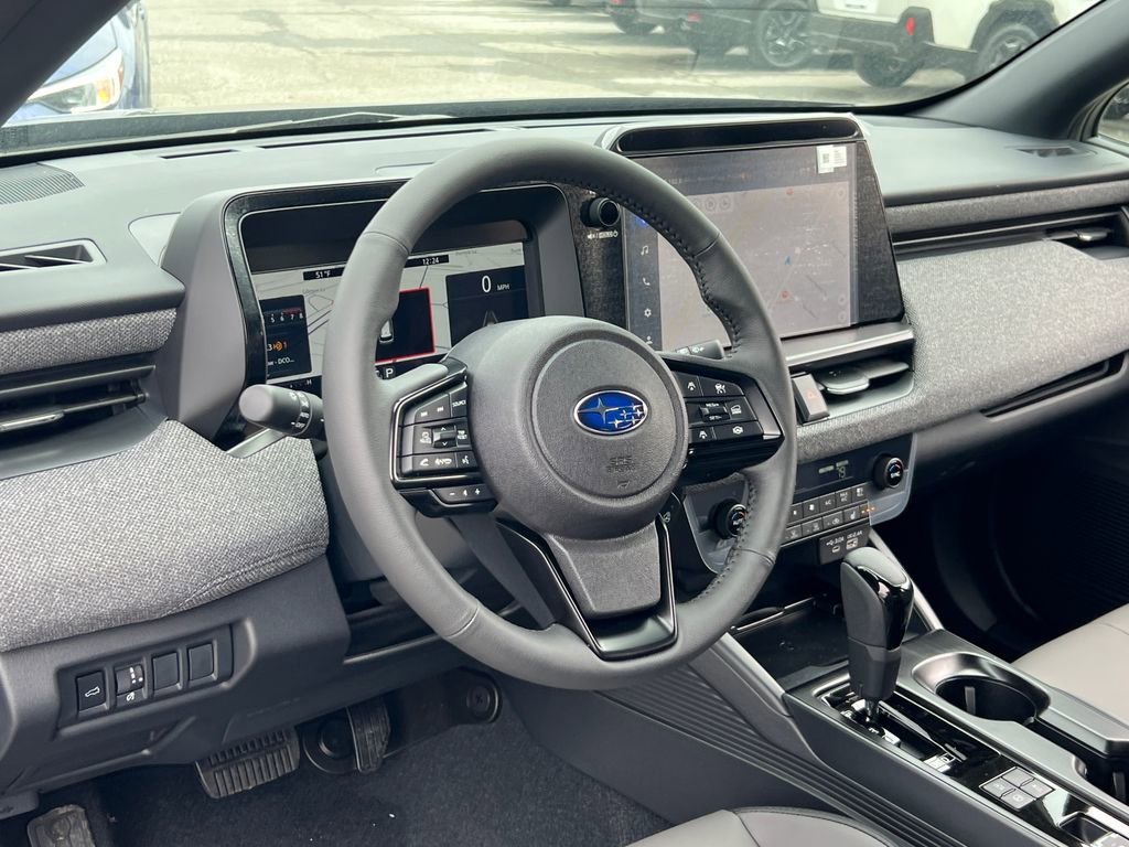 New 2026 Subaru Outback Premium image 29