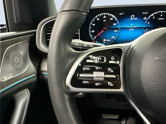 Used 2023 Mercedes-Benz GLE 350 4MATIC image 17
