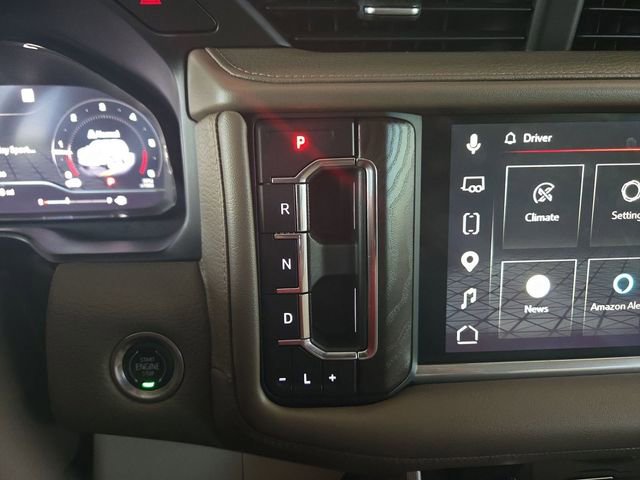 Certified 2022 GMC Yukon Denali w/ Denali Premium Package image 16