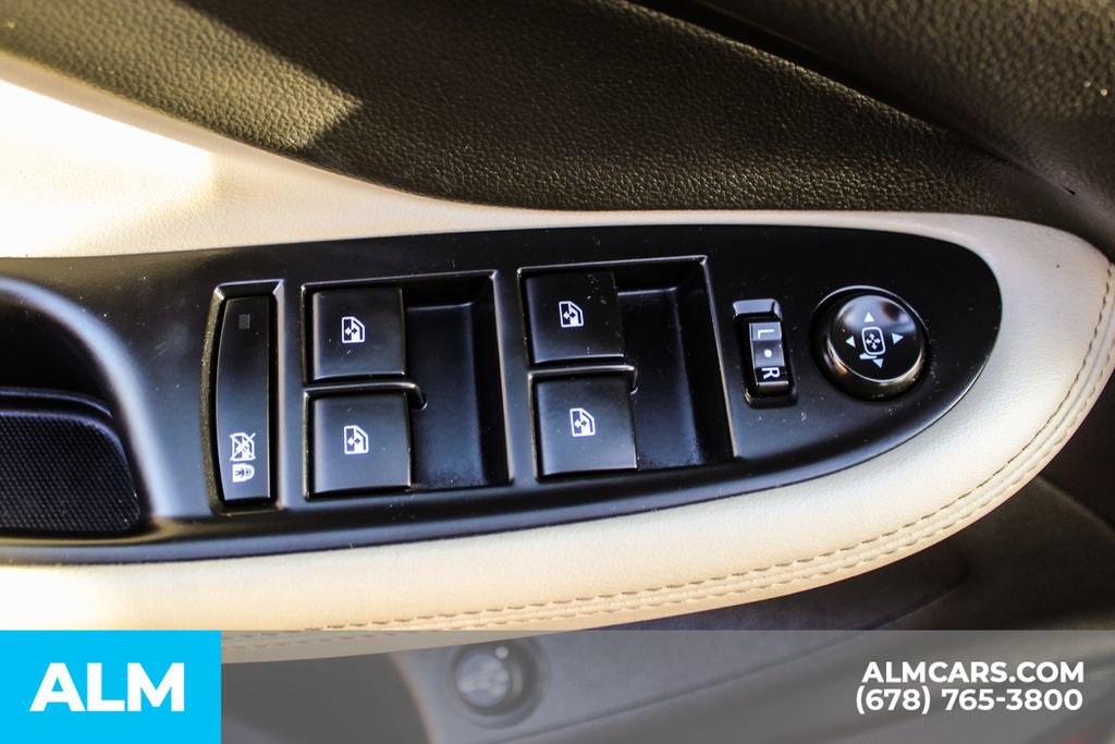 Used 2017 Buick Envision Preferred FWD image 39