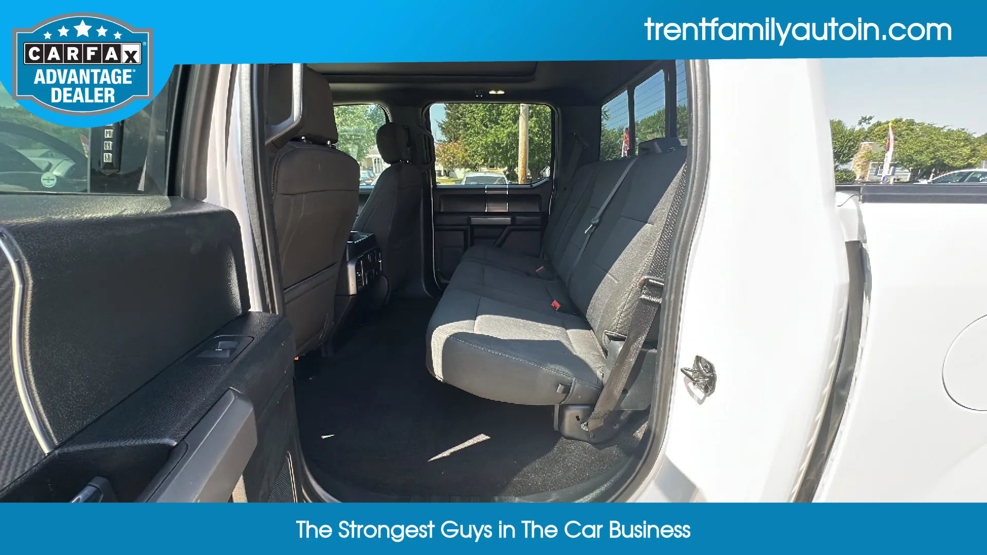 Used 2019 Ford F150 XLT w/ Equipment Group 302A Luxury image 38
