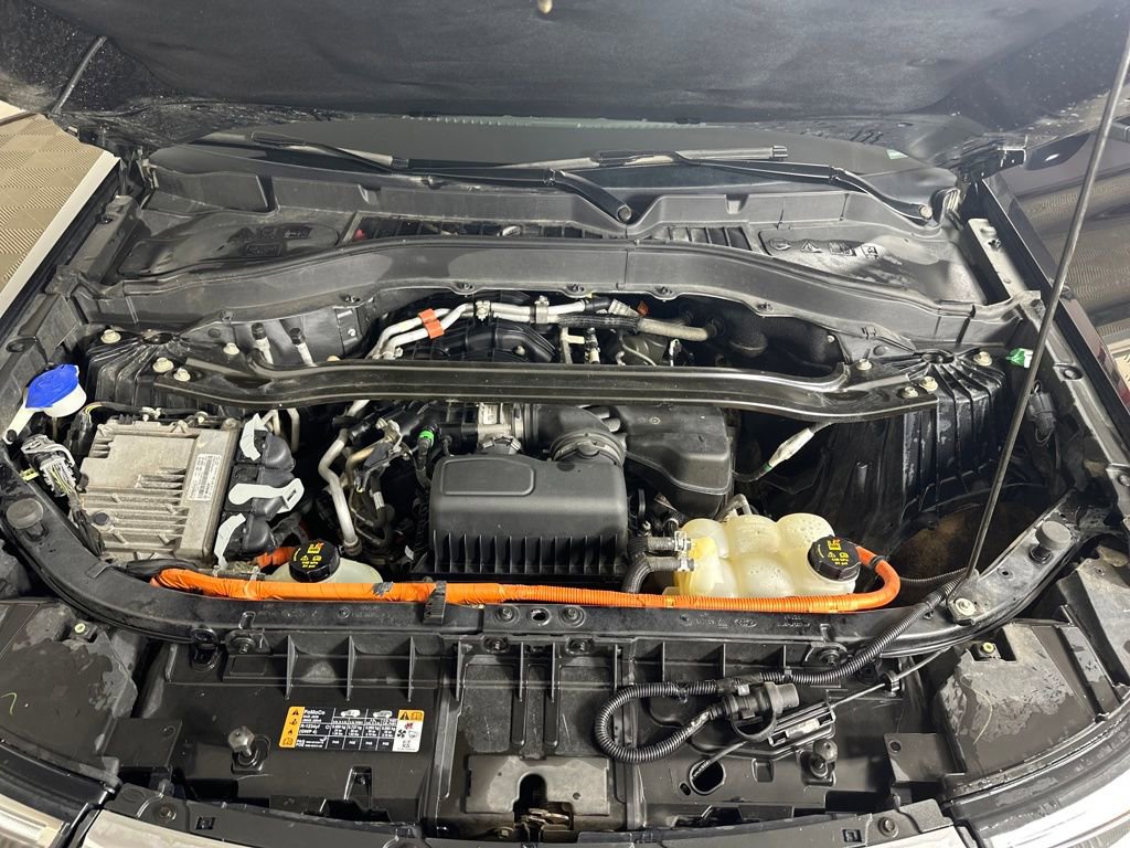 Used 2020 Ford Explorer Limited w/ Equipment Group 310A image 15