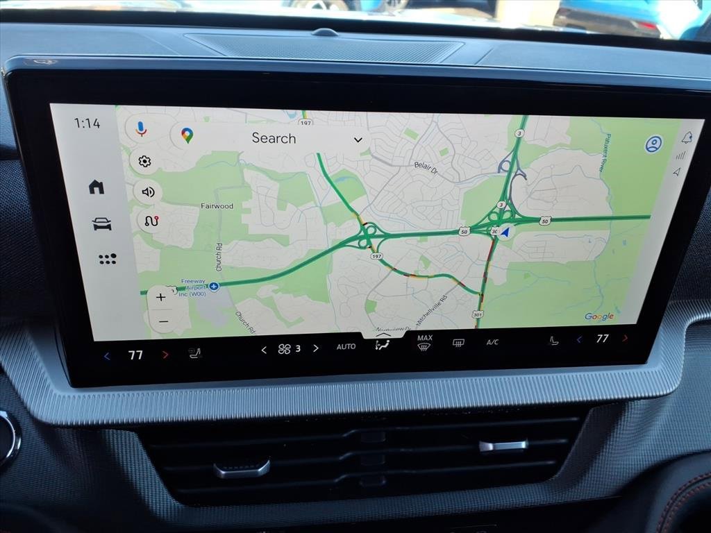 Used 2025 Ford Explorer ST-Line image 28