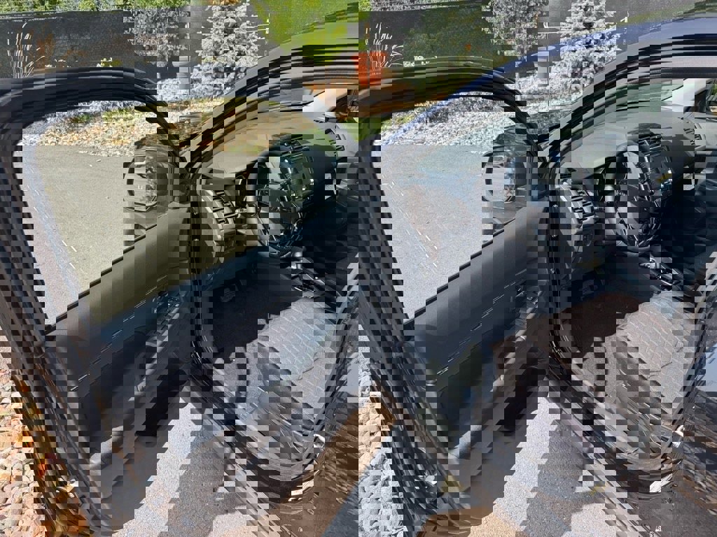 New 2025 Mitsubishi Outlander Sport LE image 19