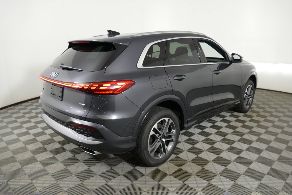 New 2026 Audi Q5 Premium AWD/4WD image 3