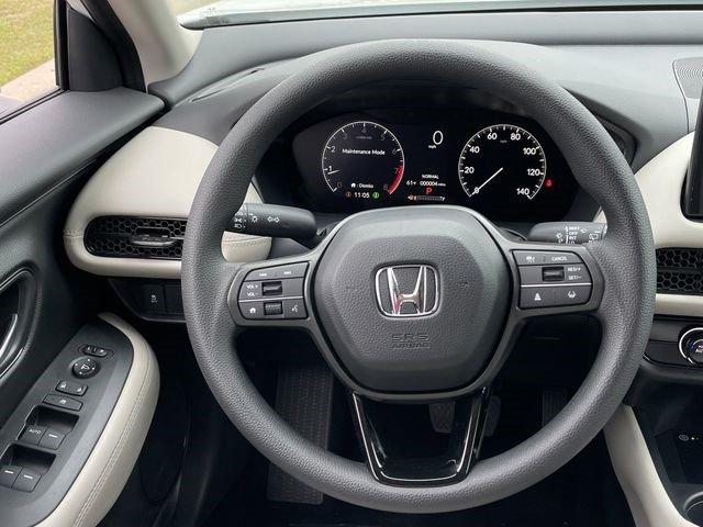 New 2027 Honda HR-V LX image 11