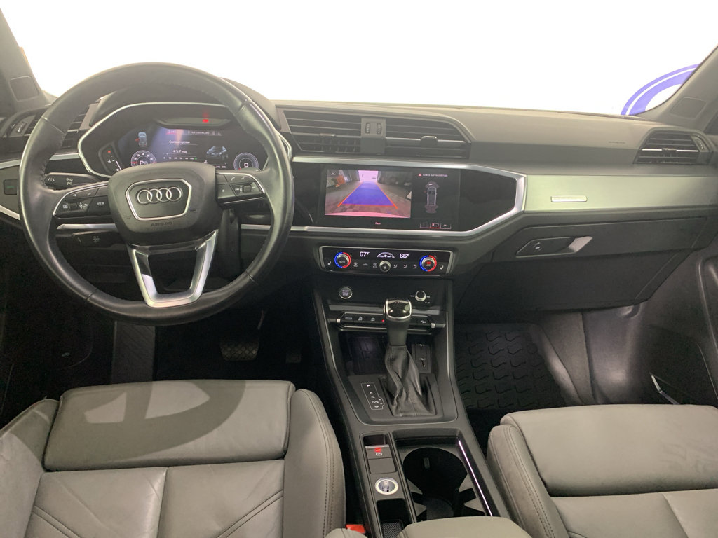 Used 2020 Audi Q3 2.0T Premium Plus AWD/4WD image 35