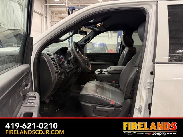 New 2026 RAM 2500 Tradesman image 10