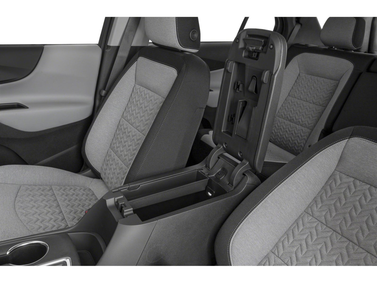Used 2023 Chevrolet Equinox RS AWD/4WD image 12