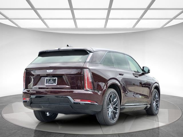 New 2025 Cadillac Escalade IQ Sport 2 w/ LPO, ONYX Package image 5