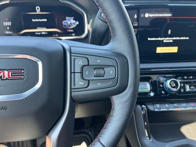 Used 2026 GMC Sierra 2500 AT4X AWD/4WD image 18